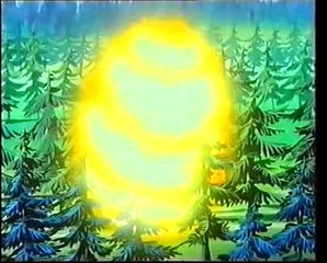 Conan, der Abenteurer (Zeichentrick) Staffel 1 Folge 20 HD Deutsch