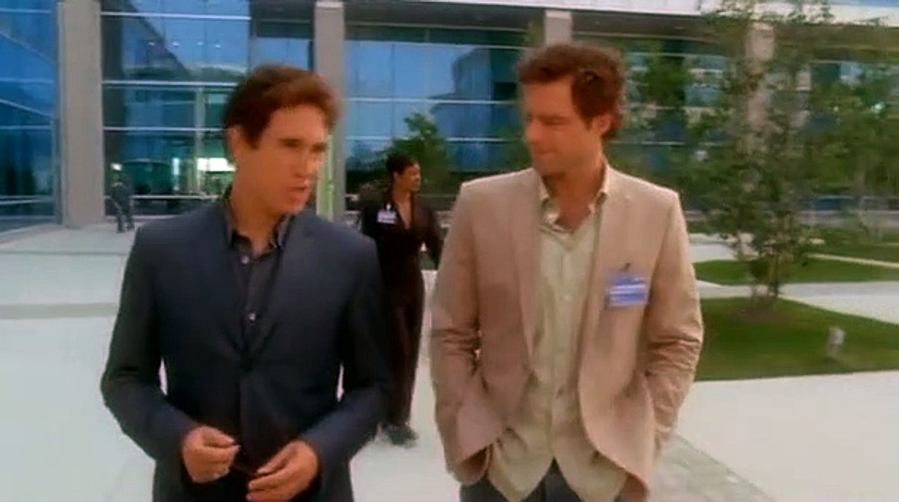 Mutant X Staffel 2 Folge 9 HD Deutsch