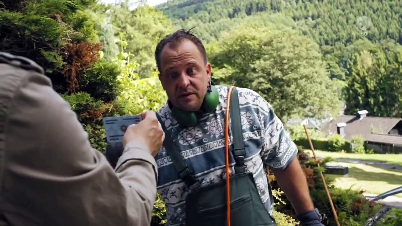 Rentnercops Staffel 3 Folge 7 HD Deutsch