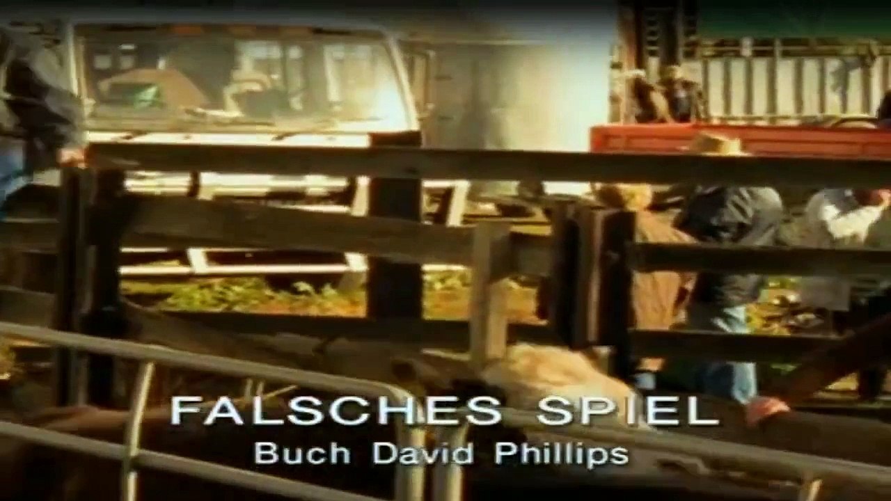 McLeods Töchter Staffel 2 Folge 19 HD Deutsch