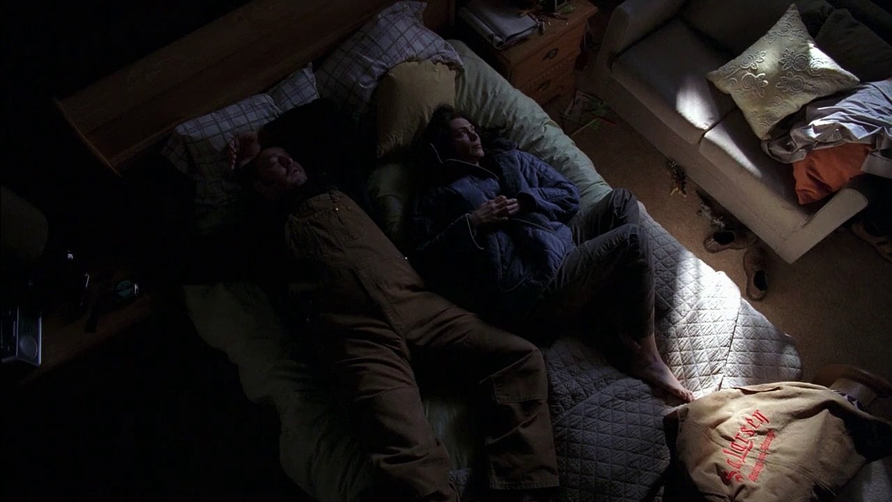 The Killing Staffel 1 Folge 2 HD Deutsch