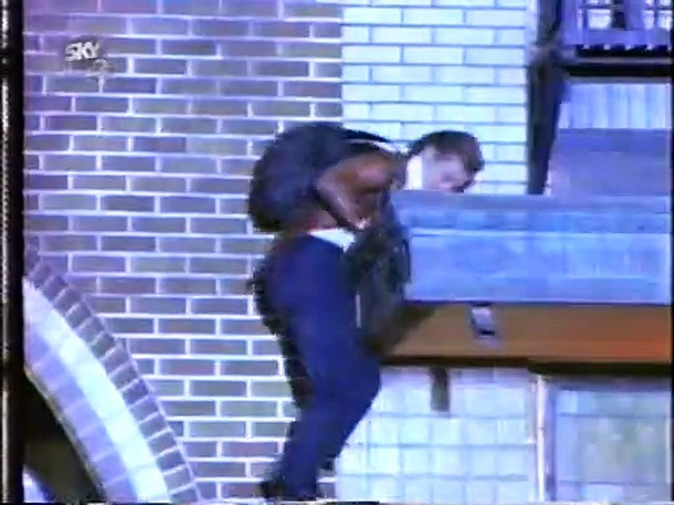 Superboy Staffel 4 Folge 16 HD Deutsch