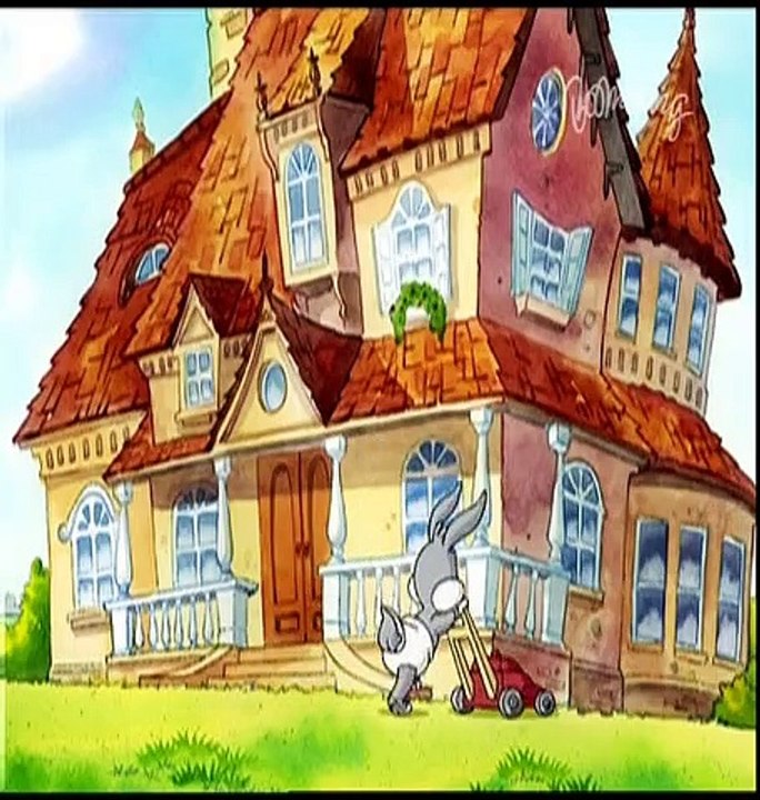 Baby Looney Tunes Staffel 1 Folge 14 HD Deutsch