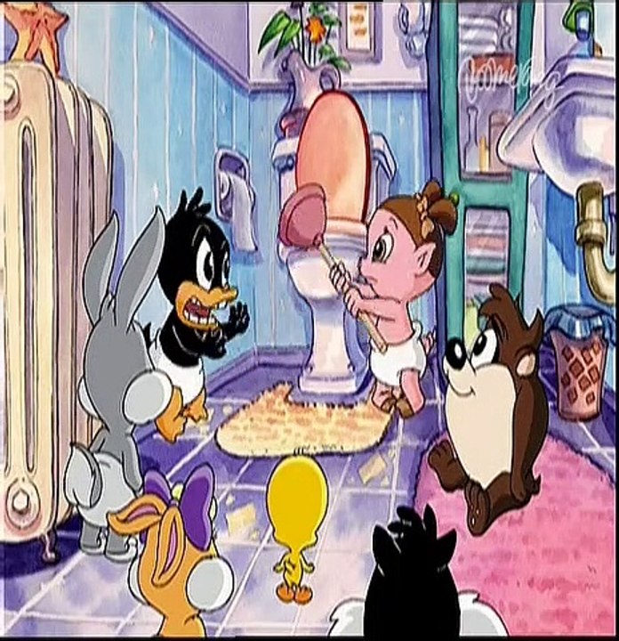 Baby Looney Tunes Staffel 1 Folge 15 HD Deutsch
