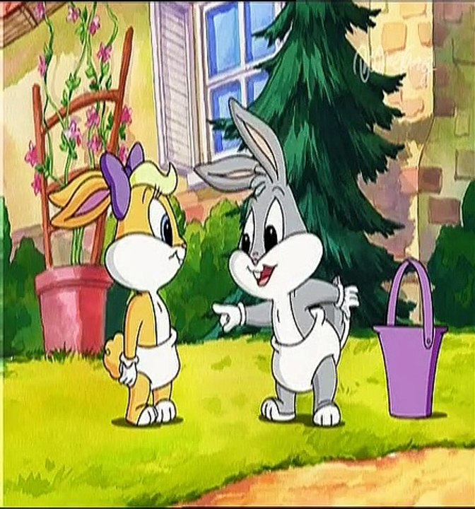 Baby Looney Tunes Staffel 1 Folge 16 HD Deutsch