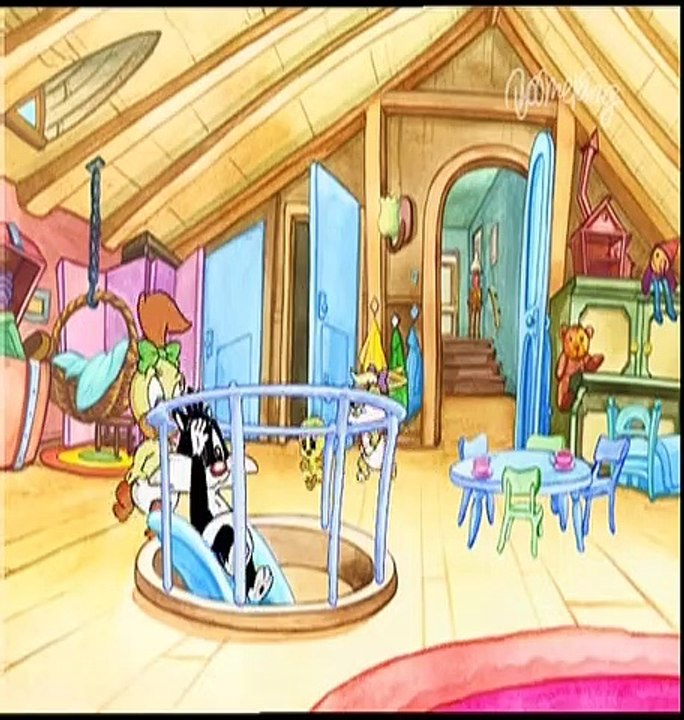 Baby Looney Tunes Staffel 1 Folge 17 HD Deutsch