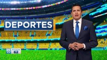 América Se Impuso Ante El Guadalajara En El Super Clásico