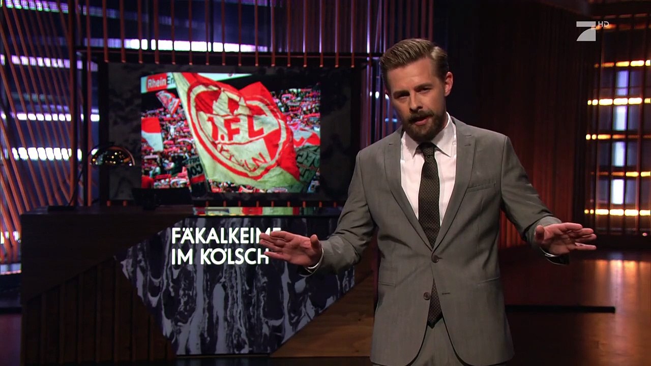 Late Night Berlin Staffel 1 Folge 7 HD Deutsch