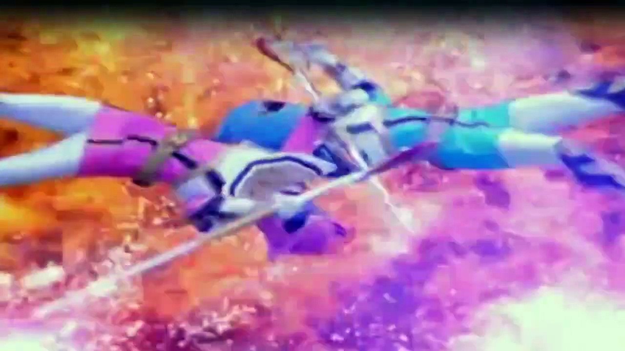 Power Rangers Mystic Force Staffel 1 Folge 31 HD Deutsch