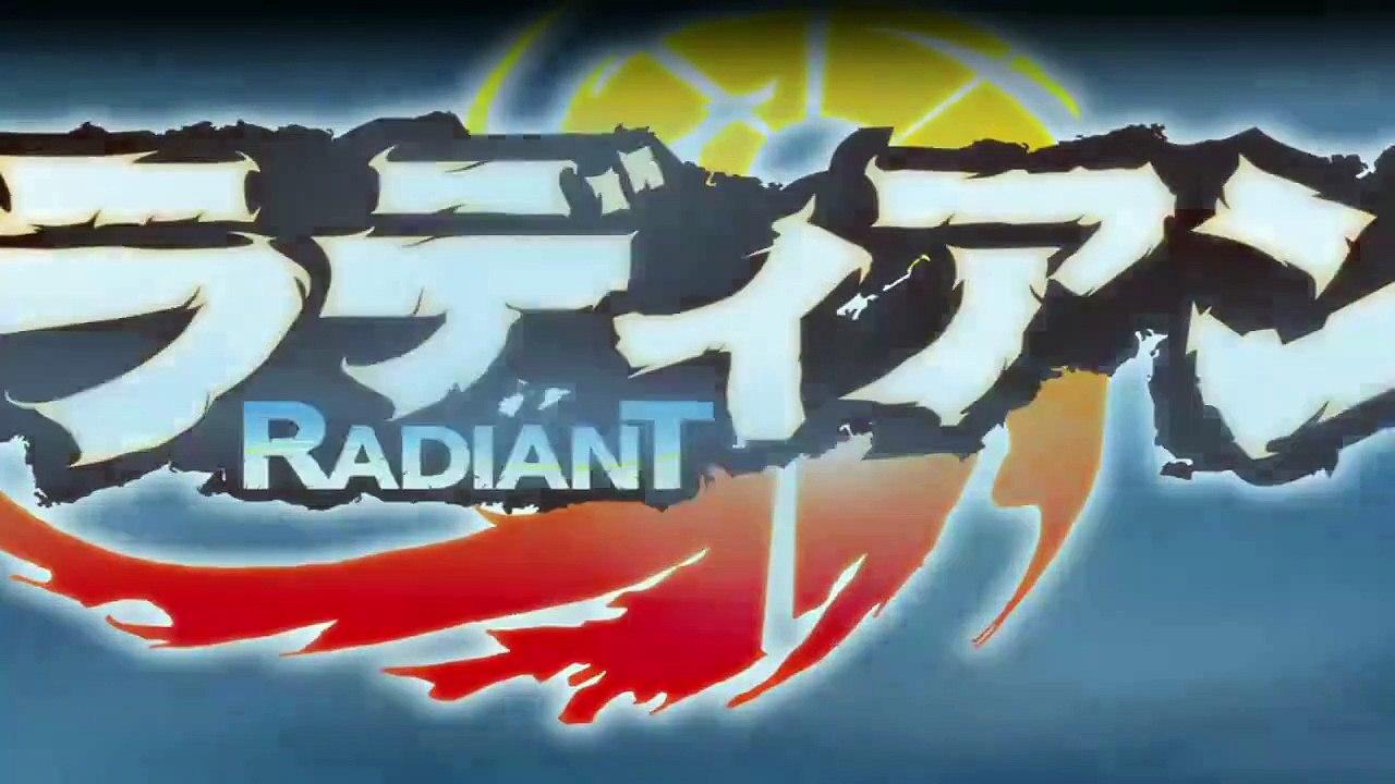 Radiant Staffel 1 Folge 6 HD Deutsch