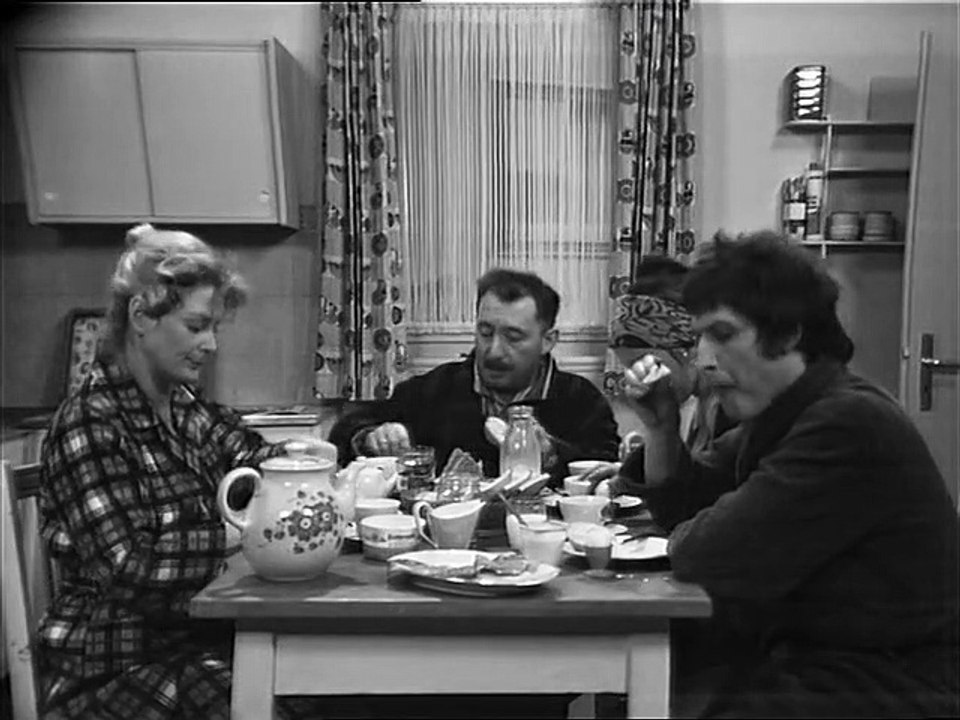 Ein Herz und eine Seele Staffel 1 Folge 3 HD Deutsch