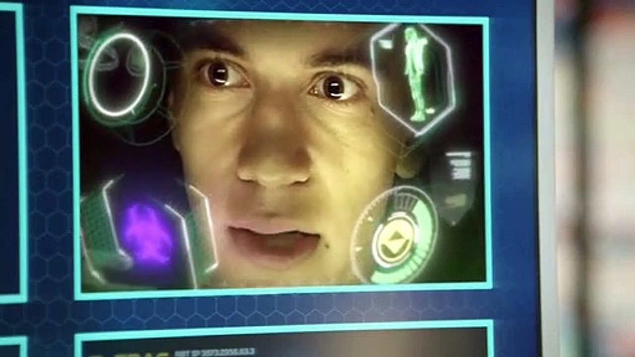 ReBoot; Der Wächter-Code Staffel 1 Folge 8 HD Deutsch