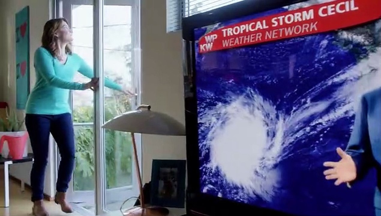 ReBoot; Der Wächter-Code Staffel 1 Folge 9 HD Deutsch