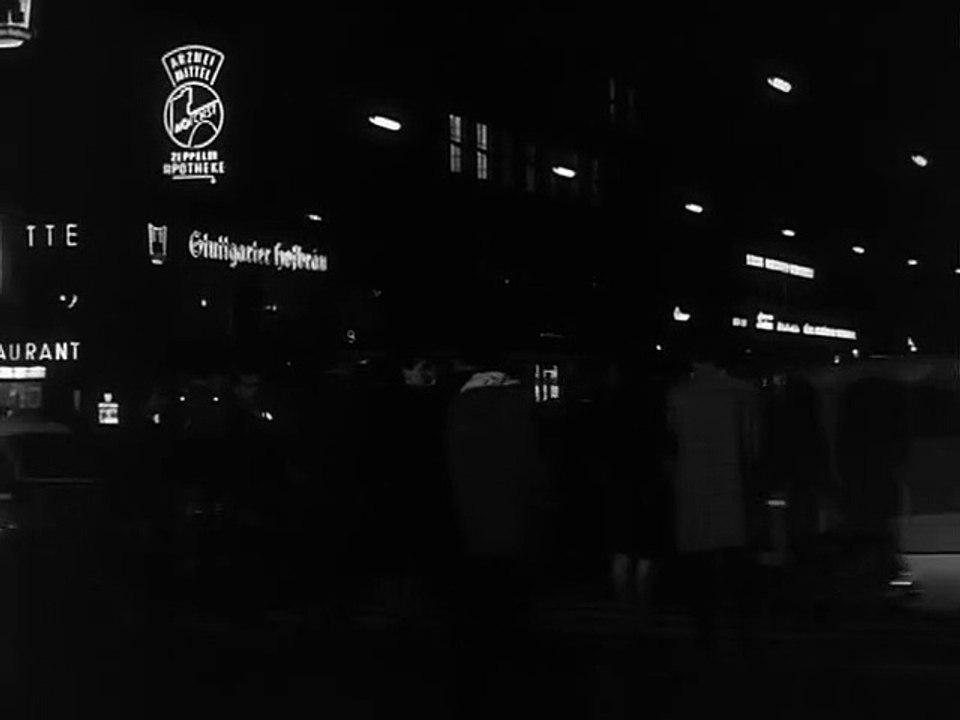 Stahlnetz Staffel 1 Folge 20 - Part 01 HD Deutsch