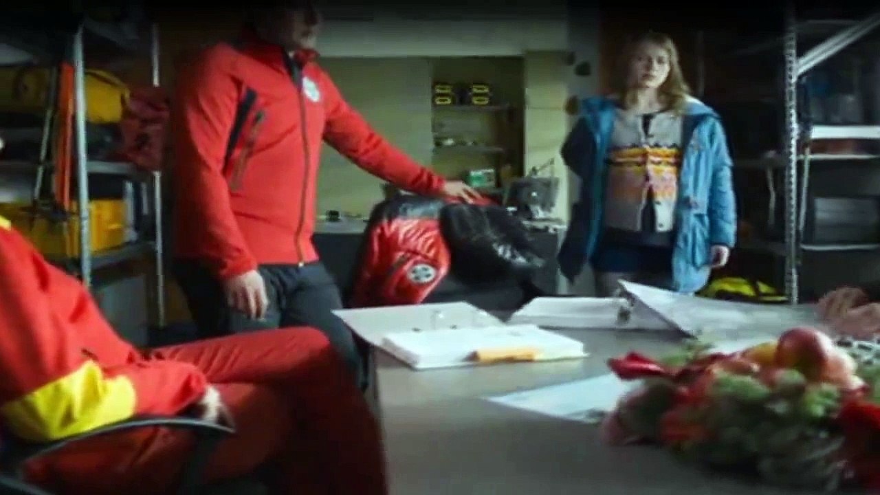 Die Bergretter Staffel 7 Folge 6 - Part 02 HD Deutsch