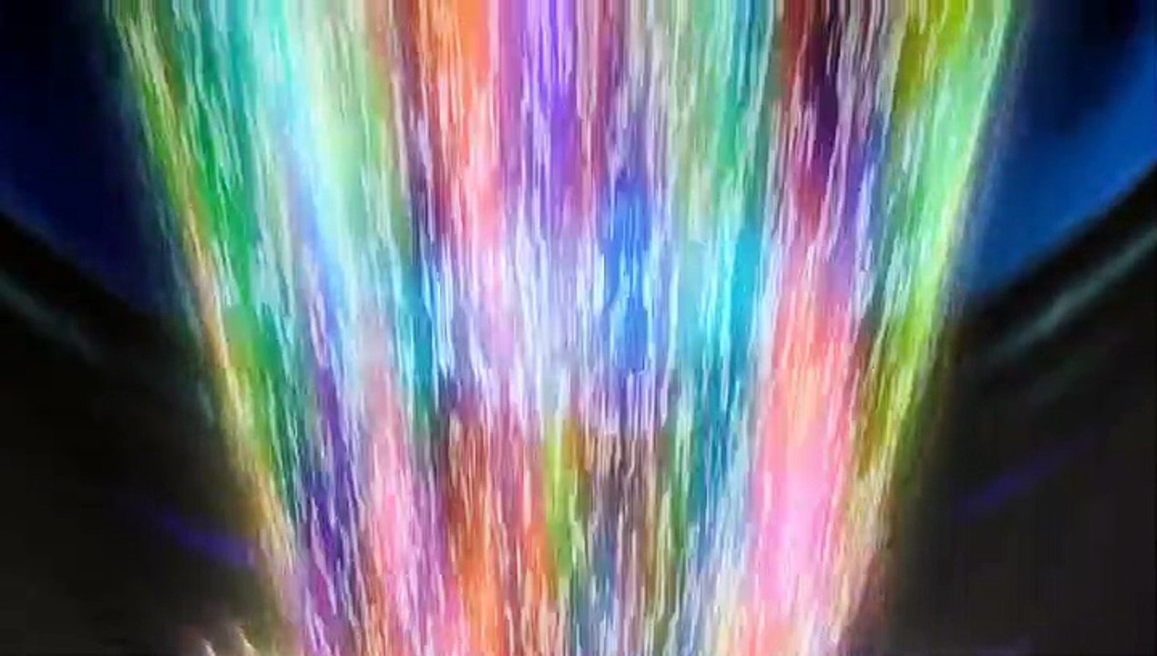 Beyblade Metal Fusion Staffel 2 Folge 6 HD Deutsch