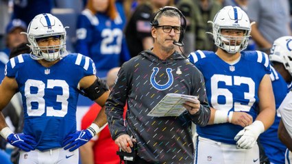 There Needs To Be Some Changes At The Top For The Indianapolis Colts