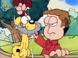Garfield und seine Freunde Staffel 2 Folge 2 HD Deutsch