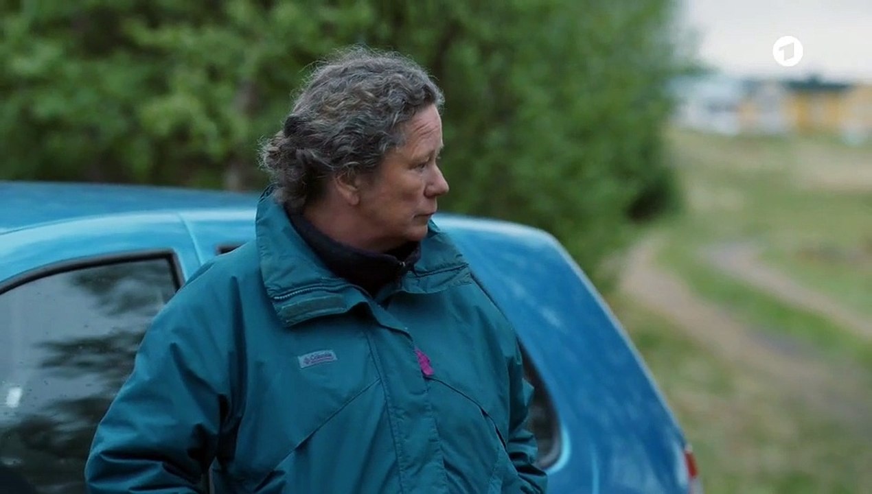 Rebecka Martinsson Staffel 2 Folge 1 - Part 02 HD Deutsch