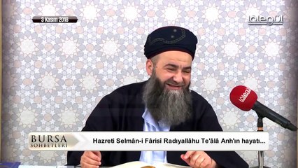 İmam Sakalsız da Olsa Cemaati Terkedip Evde Tek Kılmayın!