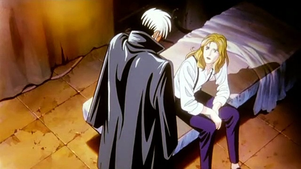 Black Jack Filme 11 - Part 02 HD Deutsch