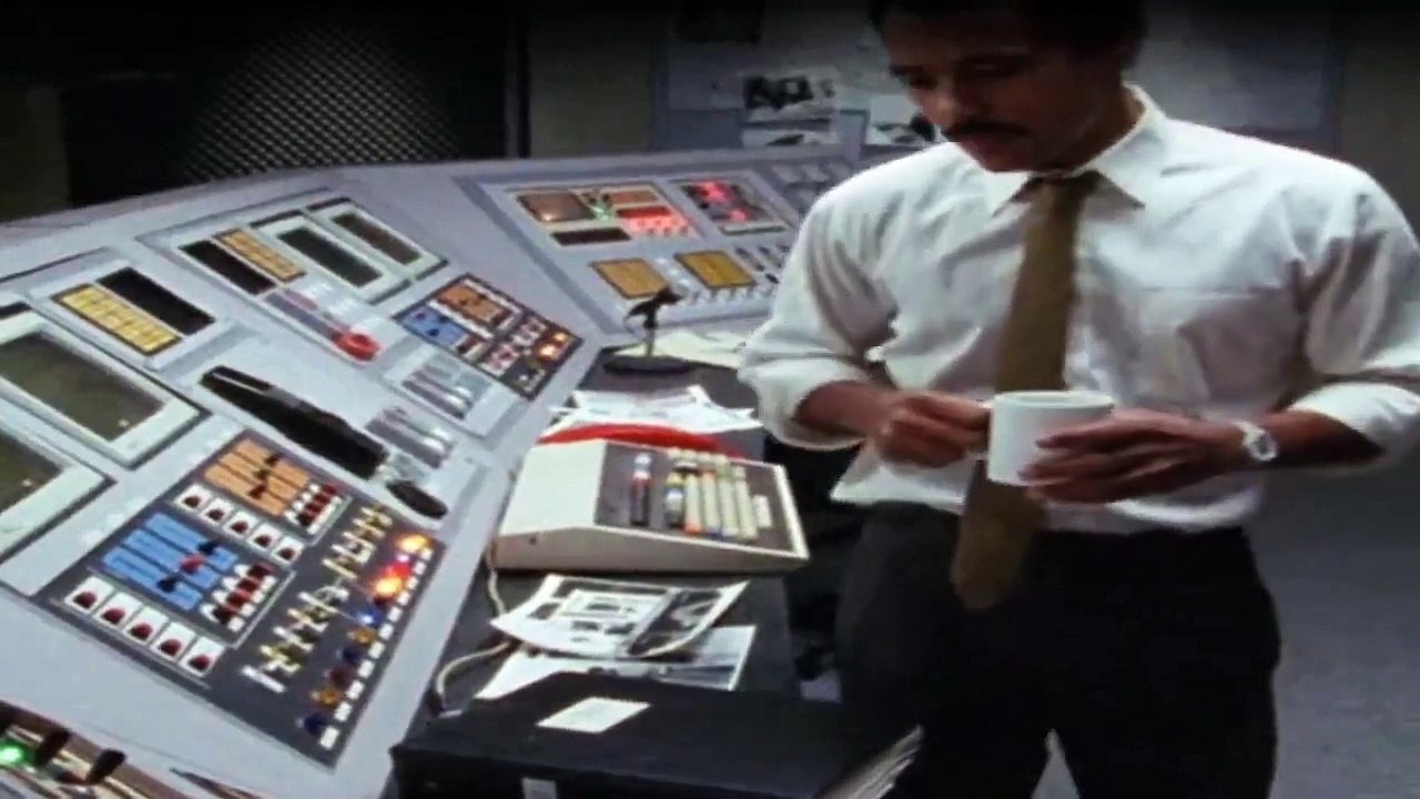 Airwolf Staffel 4 Folge 22 HD Deutsch