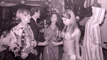 Rio de Janeiro (Anos 60 -70)  - Uma Dança no Le Bateau (1967 - 1972)