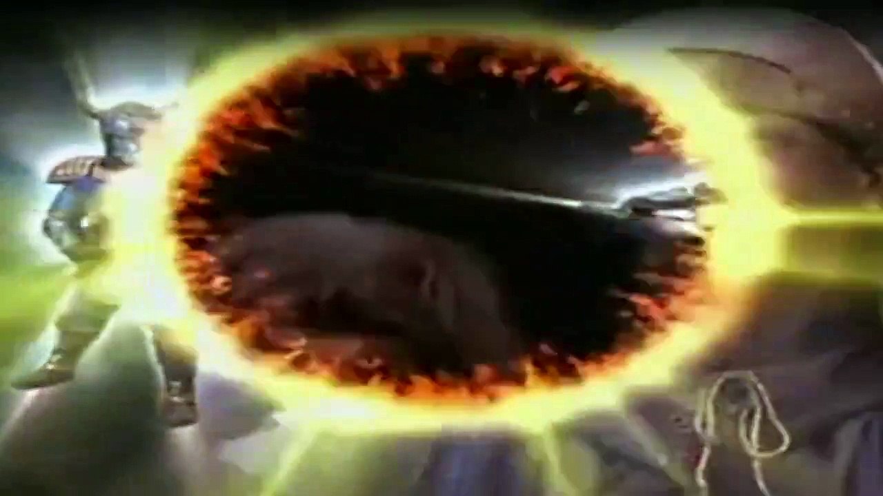 Mystic Knights - Die LegendeTir Na Nog Staffel 1 Folge 3 HD Deutsch