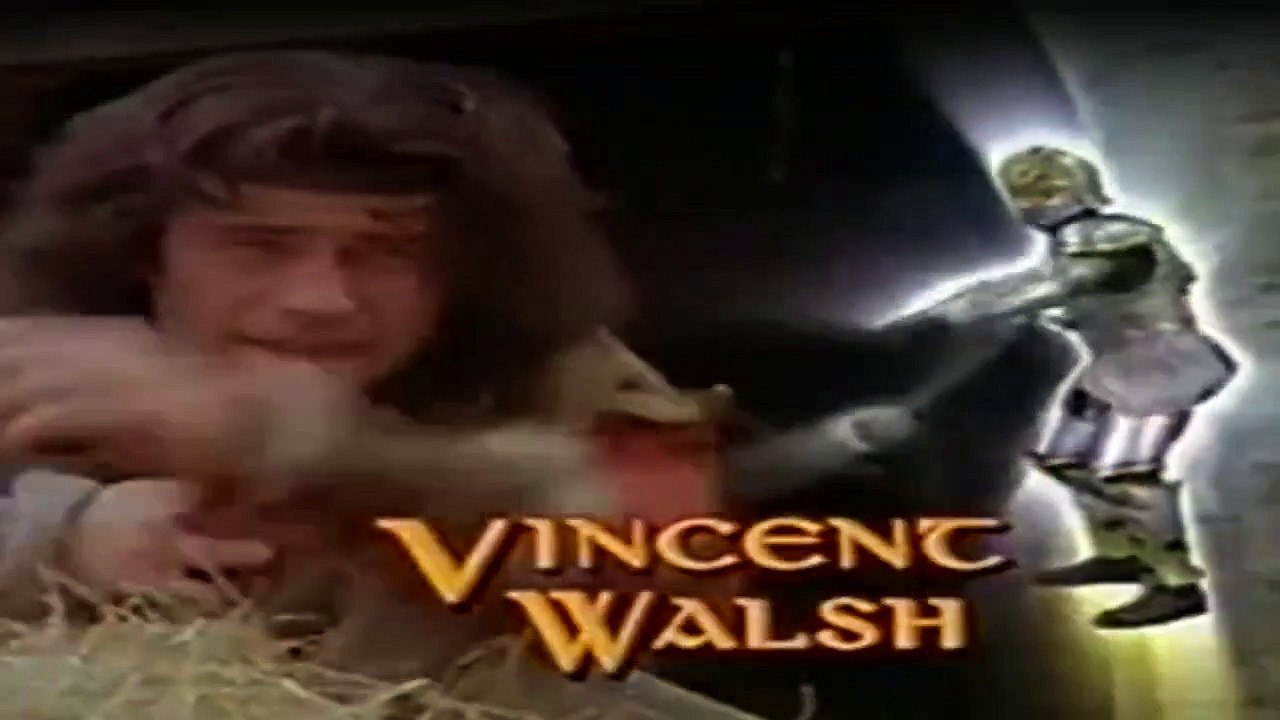 Mystic Knights - Die LegendeTir Na Nog Staffel 1 Folge 6 HD Deutsch