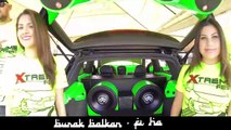 Arabic Remix - Fi Ha ( Burak Balkan Remix ) #ArabicVocalMix