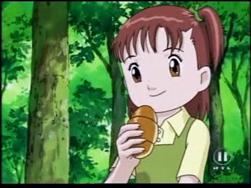 Digimon Tamers Staffel 1 Folge 47 HD Deutsch