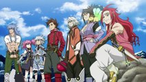 Tales of Symphonia Staffel 1 Folge 6 HD Deutsch