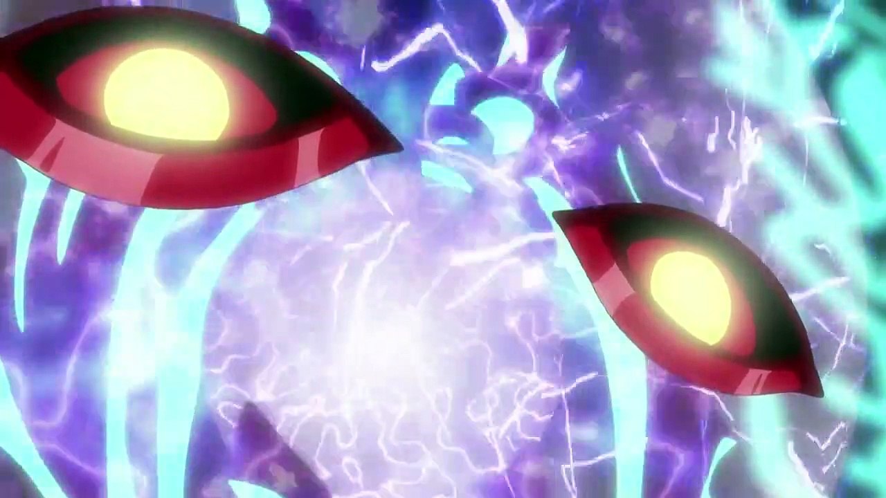 Tales of Symphonia Staffel 1 Folge 7 HD Deutsch