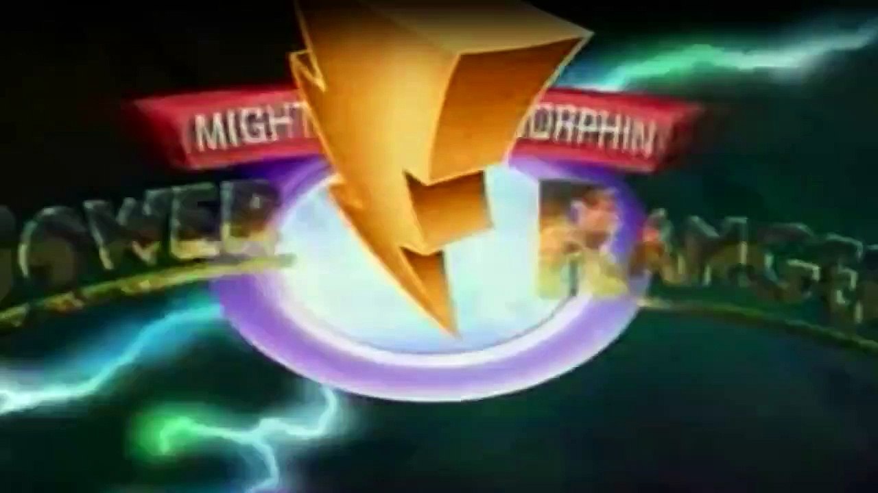 Power Rangers Staffel 1 Folge 36 HD Deutsch