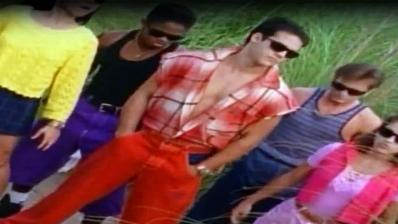 Power Rangers Staffel 1 Folge 38 HD Deutsch