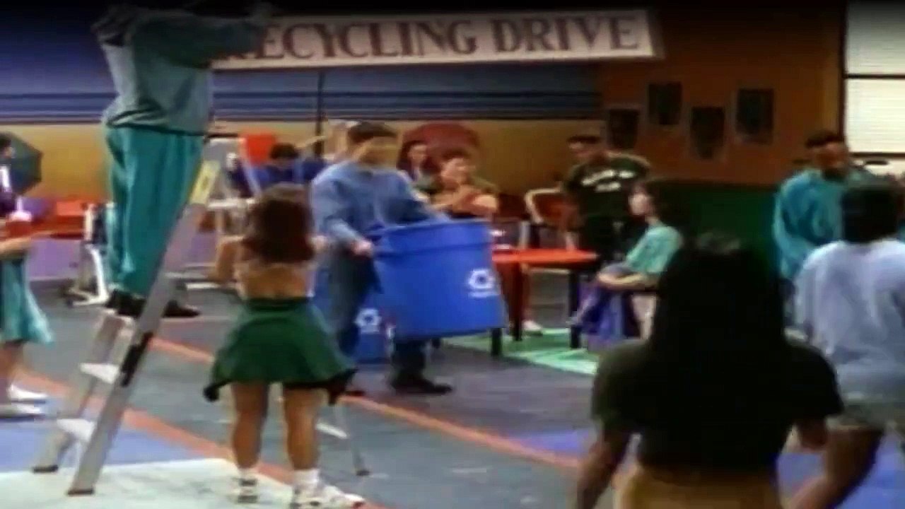 Power Rangers Staffel 1 Folge 37 HD Deutsch