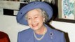 Wristbands and used tea bags are among strange Queen Elizabeth II items for sale