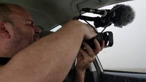 A day in the life tracking storms across southwest Nebraska