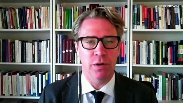 Sweden's centre-right party asked to form government which may include far-right