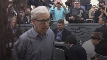 Woody Allen Changes His Mind About Retiring