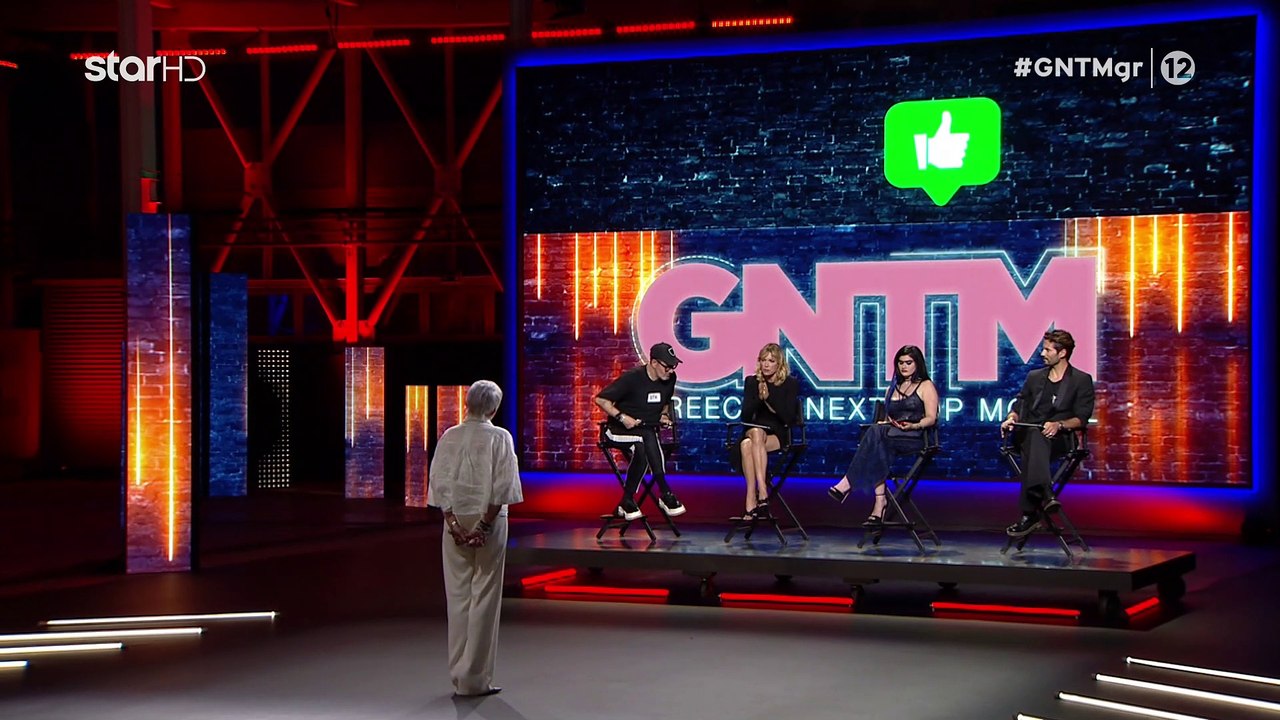 GNTM: Η 79χρονη που ξετρέλανε τους κριτές και π...