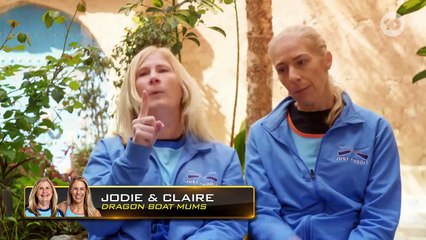 Amazing Race Australia S06E03 (2022) part 1/1