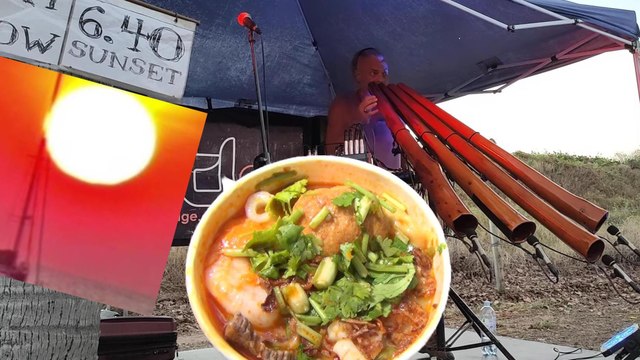 Mindil Beach Sunset Markets, Parap Markets + Darwin Highlights 3-3, Darwin Festival Part 14-14, NT, 4 Aug 2022