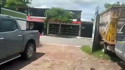 Coalcomán, Michoacán 19 s 2022