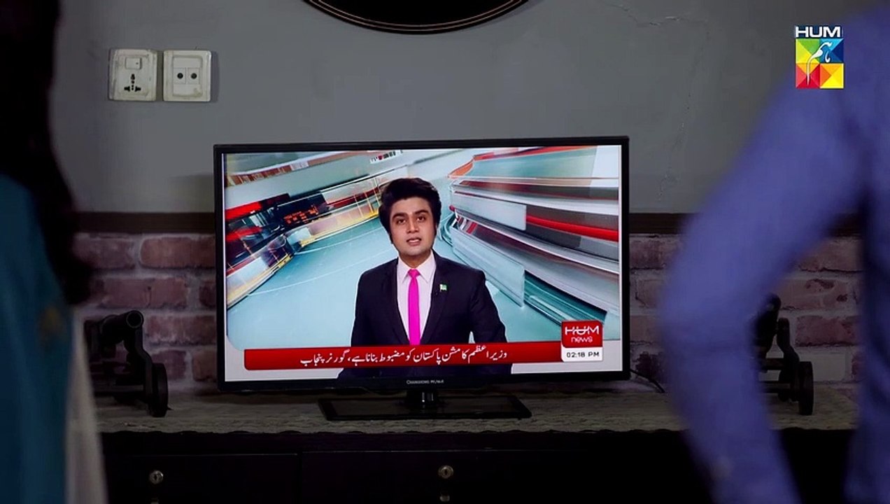 Aitebaar - 2nd Last Episode 32 - Best Scene 06