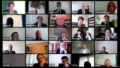 Comienza alegato de defensa de Kirchner en juicio por corrupción en Argentina