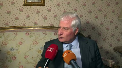 El proyecto común que ha logrado que los Alba se unan de nuevo