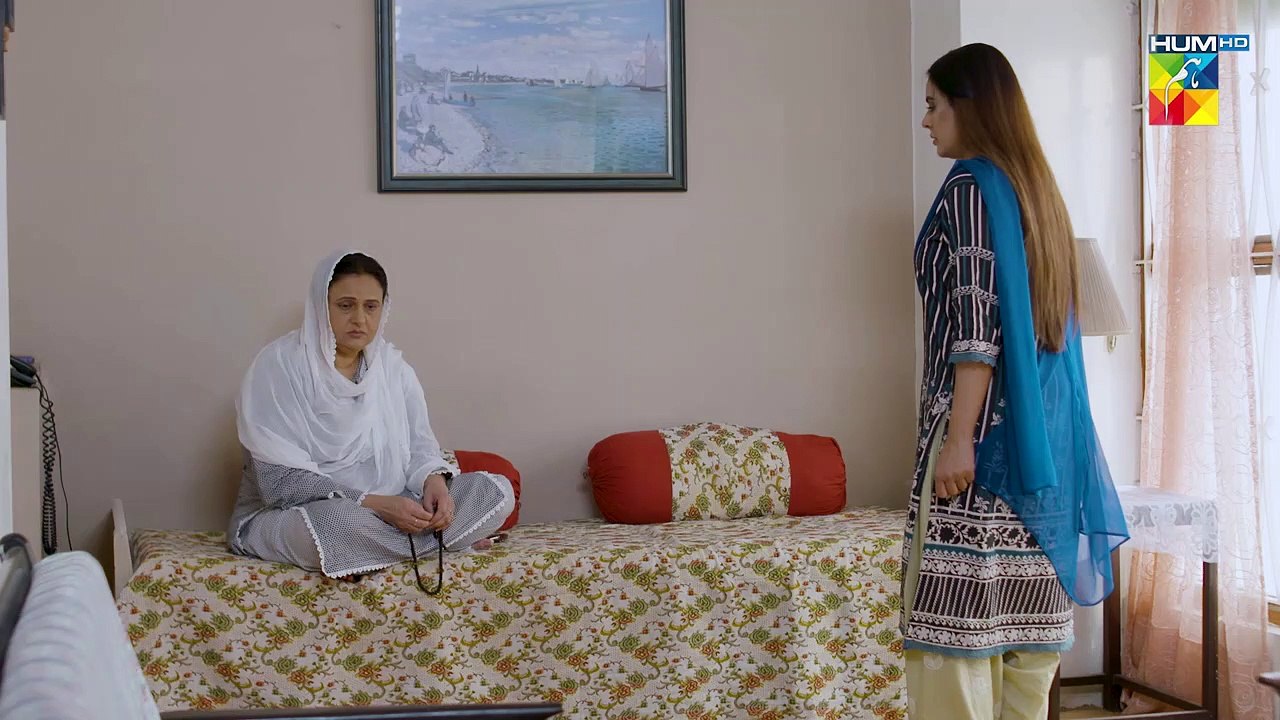 Lubna Ka Alag Ghar Ka Mutalba.... Ant Ul Hayat  Drama