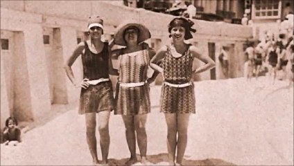 Rio de Janeiro - A Cidade Maravilhosa em 1932