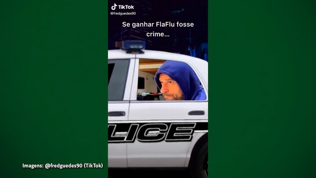 Ídolo do Fluminense, Fred provoca Flamengo nas redes sociais